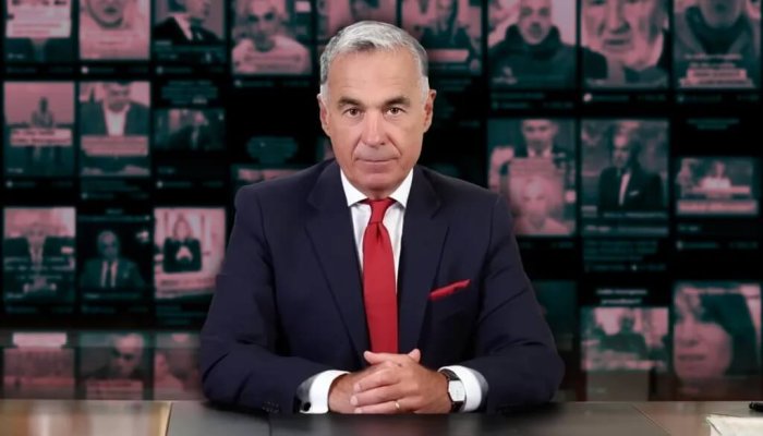 Călin Georgescu