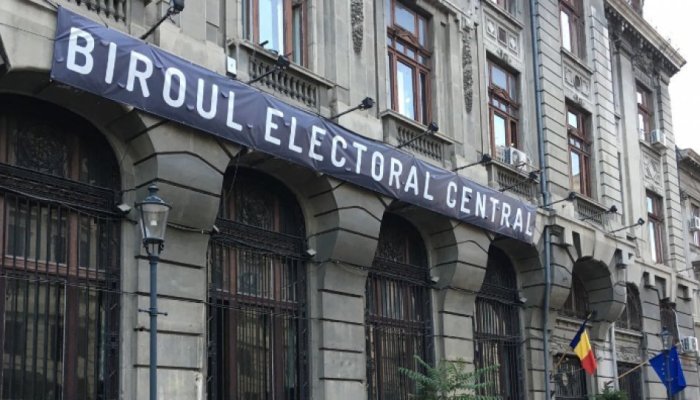 Alegeri prezidențiale BEC