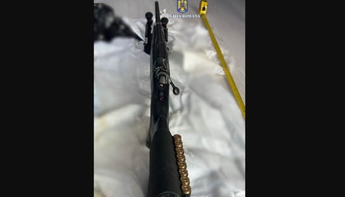 arme letale perchezitii ialomita