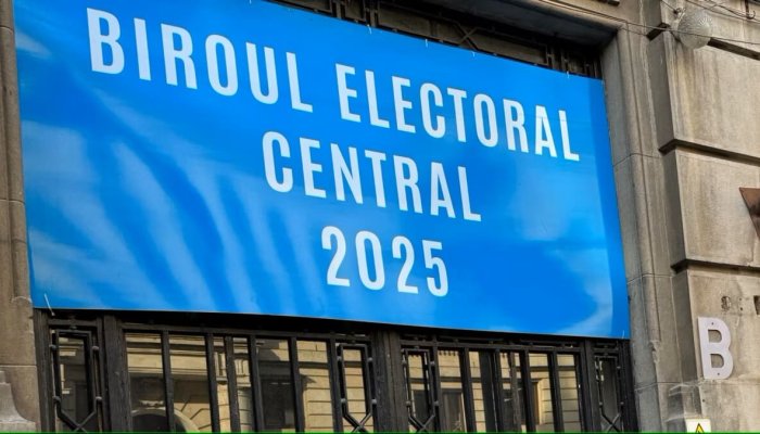 Alegeri prezidențiale