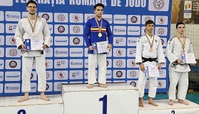 Judo CSM Ploieşti