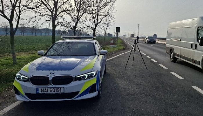 acțiune rutieră e-sigur