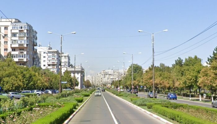 iluminat stradal led ploiești