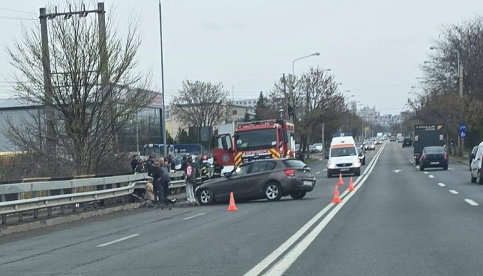 accident ploiești tătărani