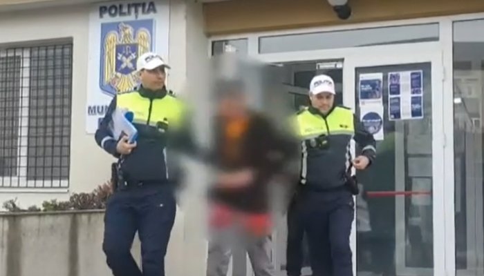 francez Pitești