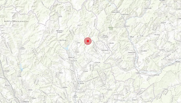 cutremur prahova