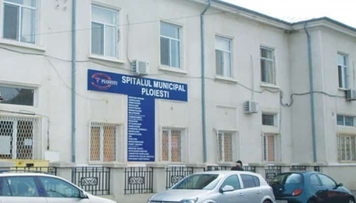 locuințe serviciu spitalul municipal