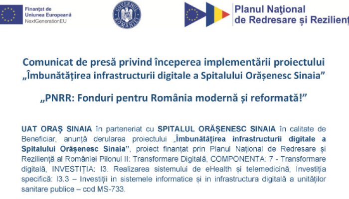 Sinaia