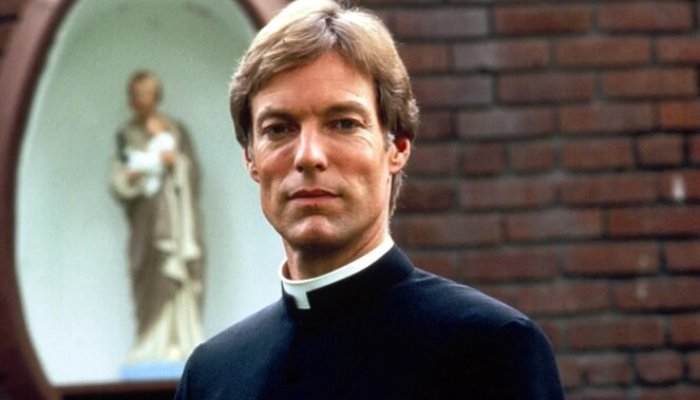 Richard Chamberlain