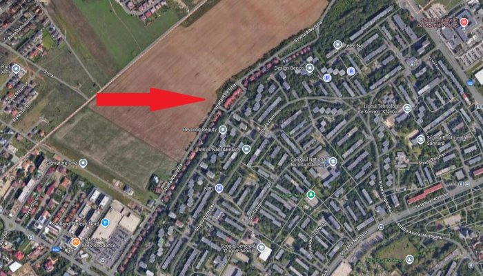 sens giratoriu alba iulia