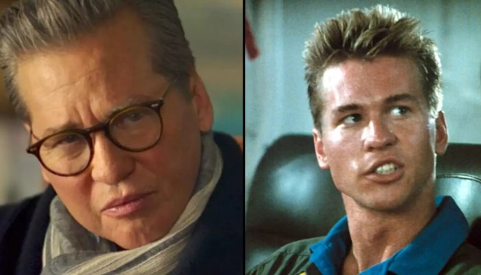 Val Kilmer