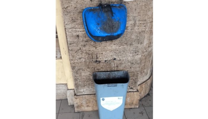 control anpc gara de sud