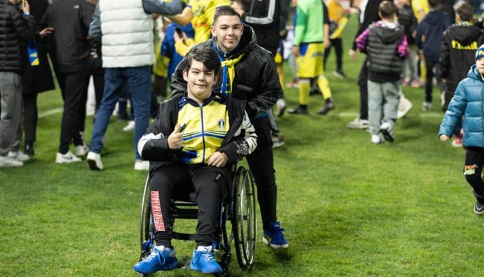 Petrolul Sepsi