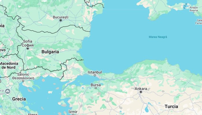 Marea Neagră NATO