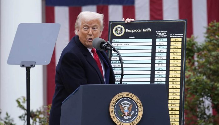 „Ziua Eliberării” Americii