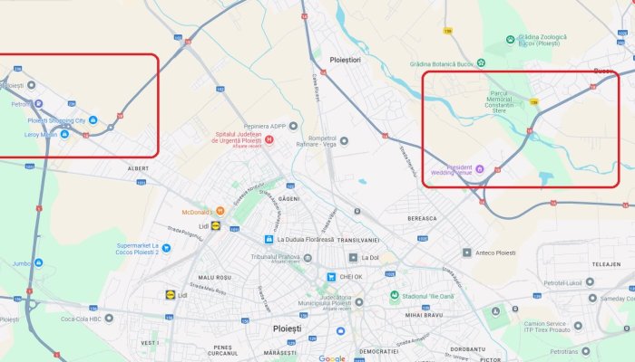 cnair pasaje rutiere ploiești