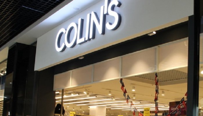 angajări colin's