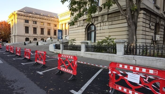 restricții ploiești