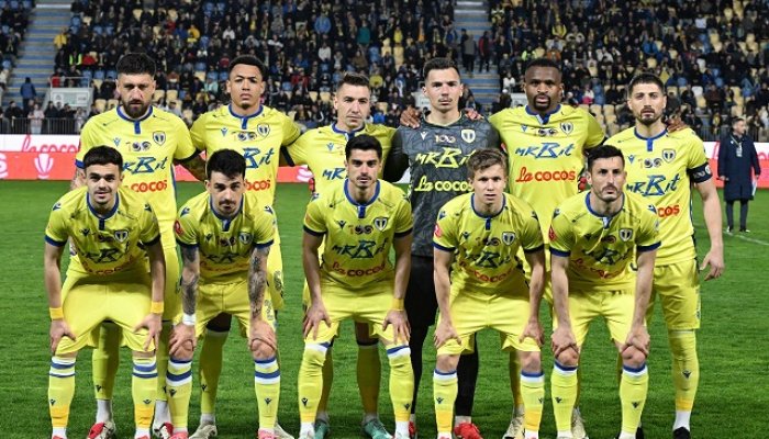 Petrolul Program