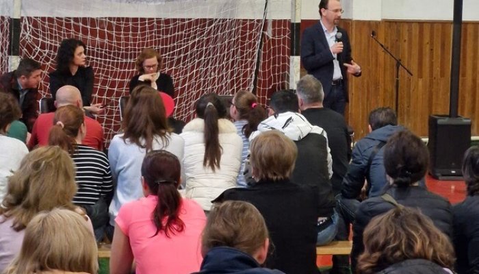 lipsa spatii bassarabescu