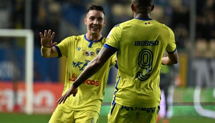 Mateiu Petrolul