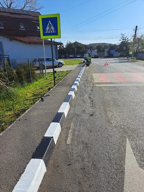 curățenie florești