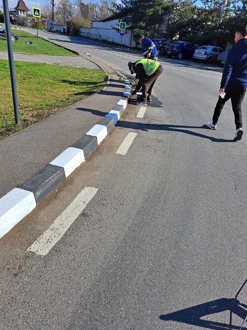 curățenie florești