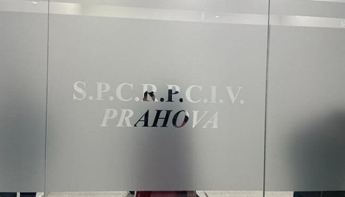 permis auto proba practică prahova