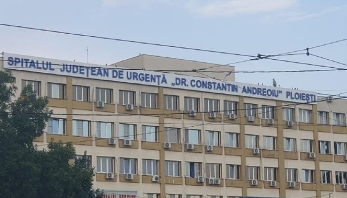dna spitalul județean de urgență ploiești