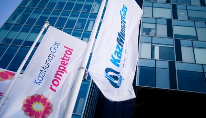 echipa management kmg international