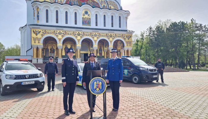 minivacanța de Paște