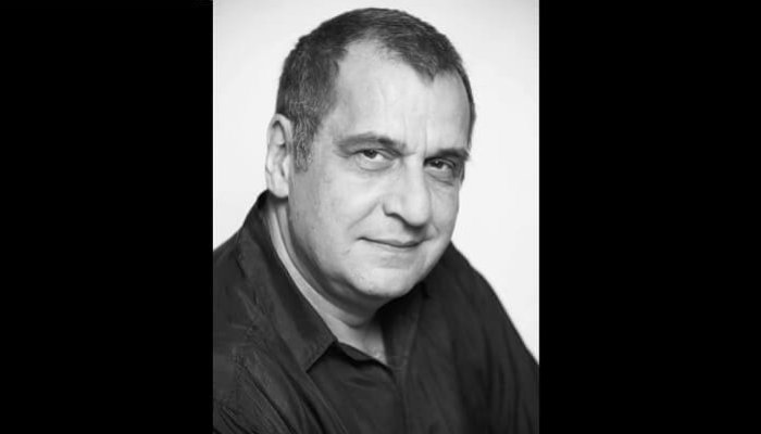 Alexandru Georgescu s-a stins din viață