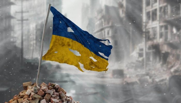 Ucraina