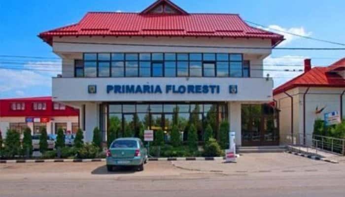 taxe și impozite florești