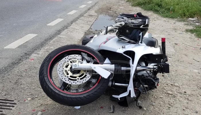 accident