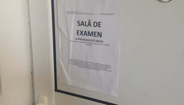 EXAMENE 2025 bacalaureat 