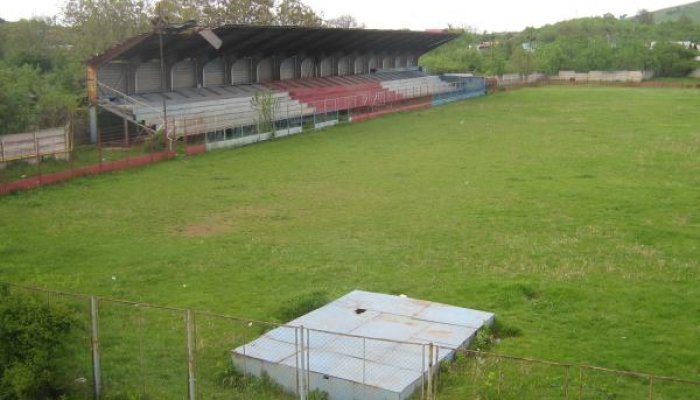 Băicoi Stadion