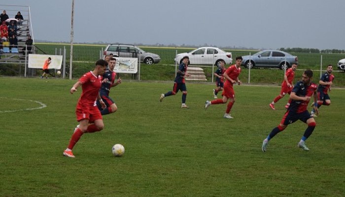 LIga 3 Băicoi