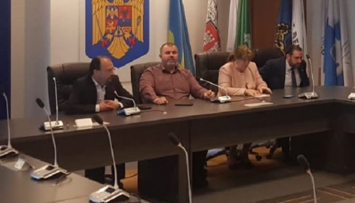 reduceri de cheltuieli primăria ploiești