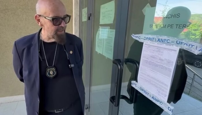 anpc piedone apă breaza