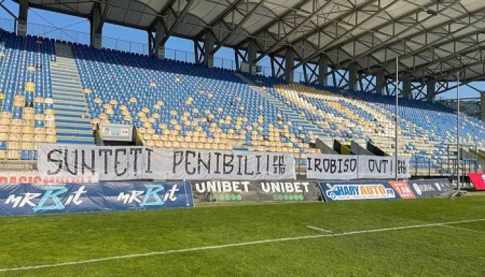 Petrolul Irobiso