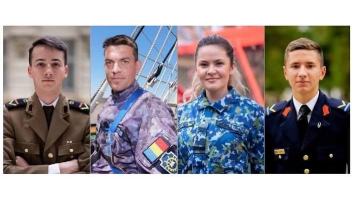 recrutare mapn mai admitere 2025