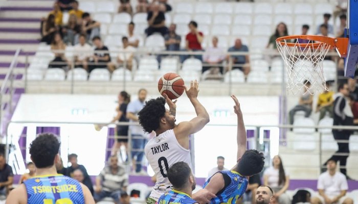 Baschet CSM Petrolul