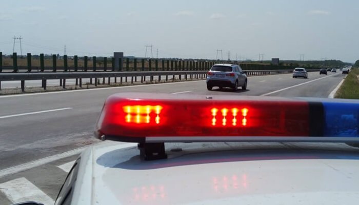 restricții a3 bucurești ploiești