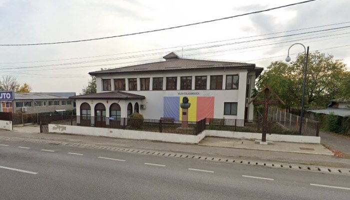 ALEGERI PREZIDENȚIALE - TURUL I dosar penal valea călugărească