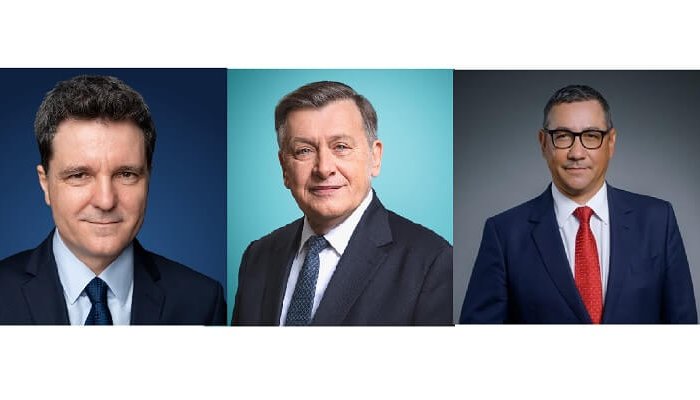 ALEGERI PREZIDENȚIALE - TURUL I. exit poll 