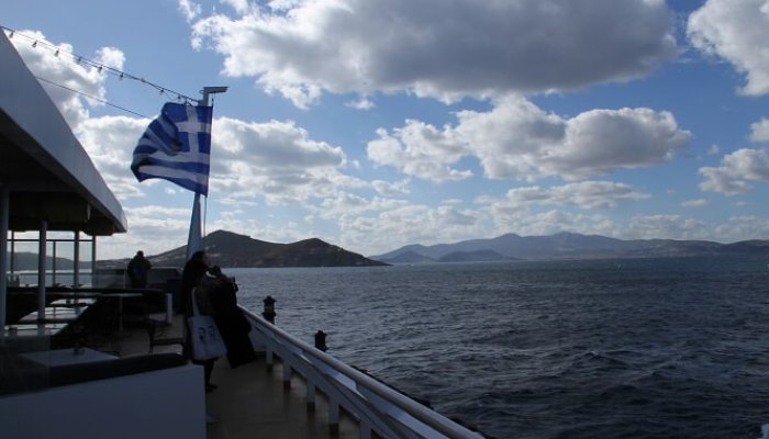 ferry grecia tarife 2025