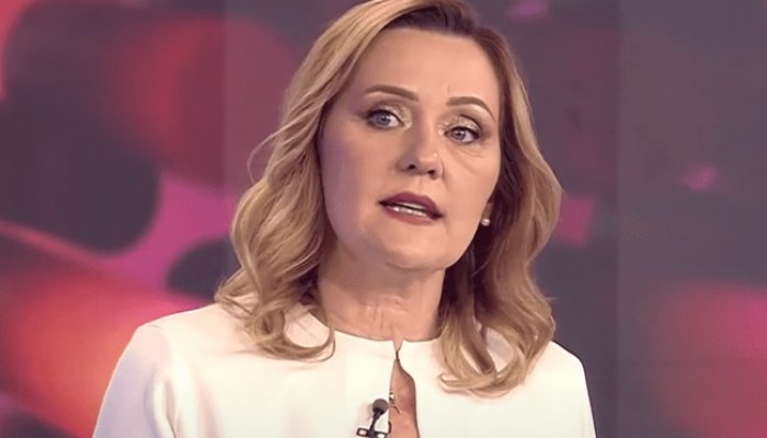 ALEGERI PREZIDENȚIALE - TURUL I Elena Lasconi demisie USR