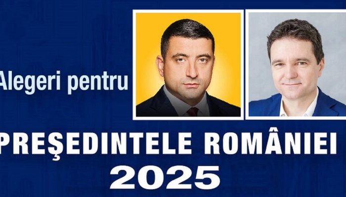prezidențiale coaliție susținere turul 2