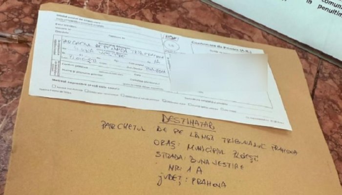 hidro prahova apă breaza